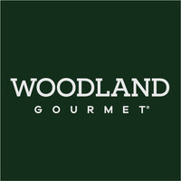 Woodland Gourmet logo
